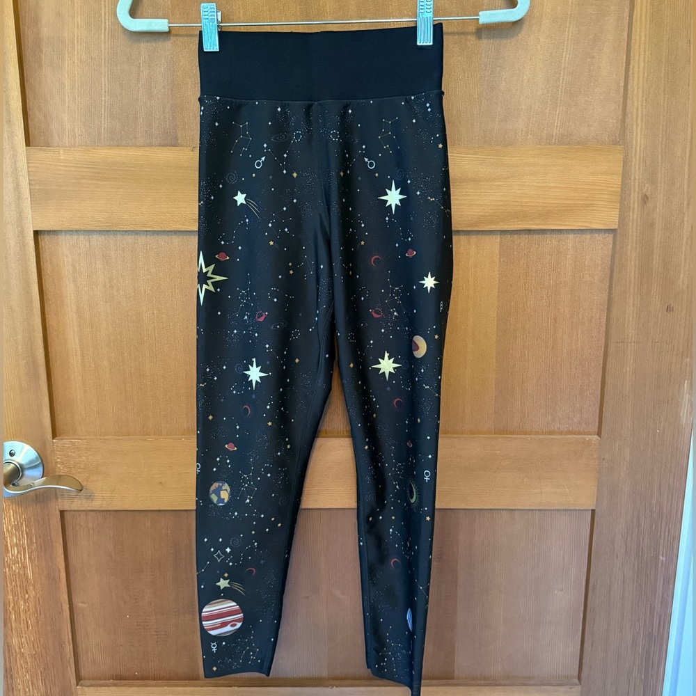 Ultracor Galaxy Leggings Small